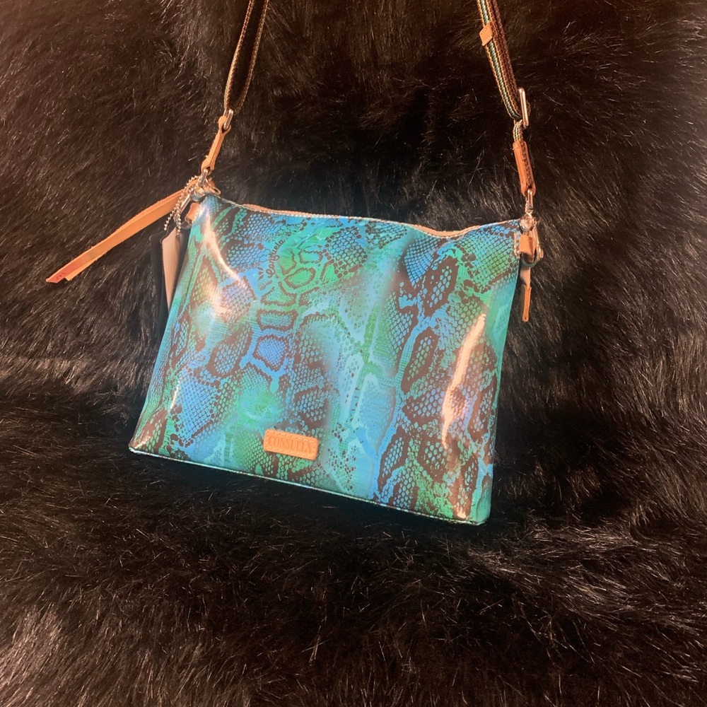 Cade Downtown Crossbody NWOT